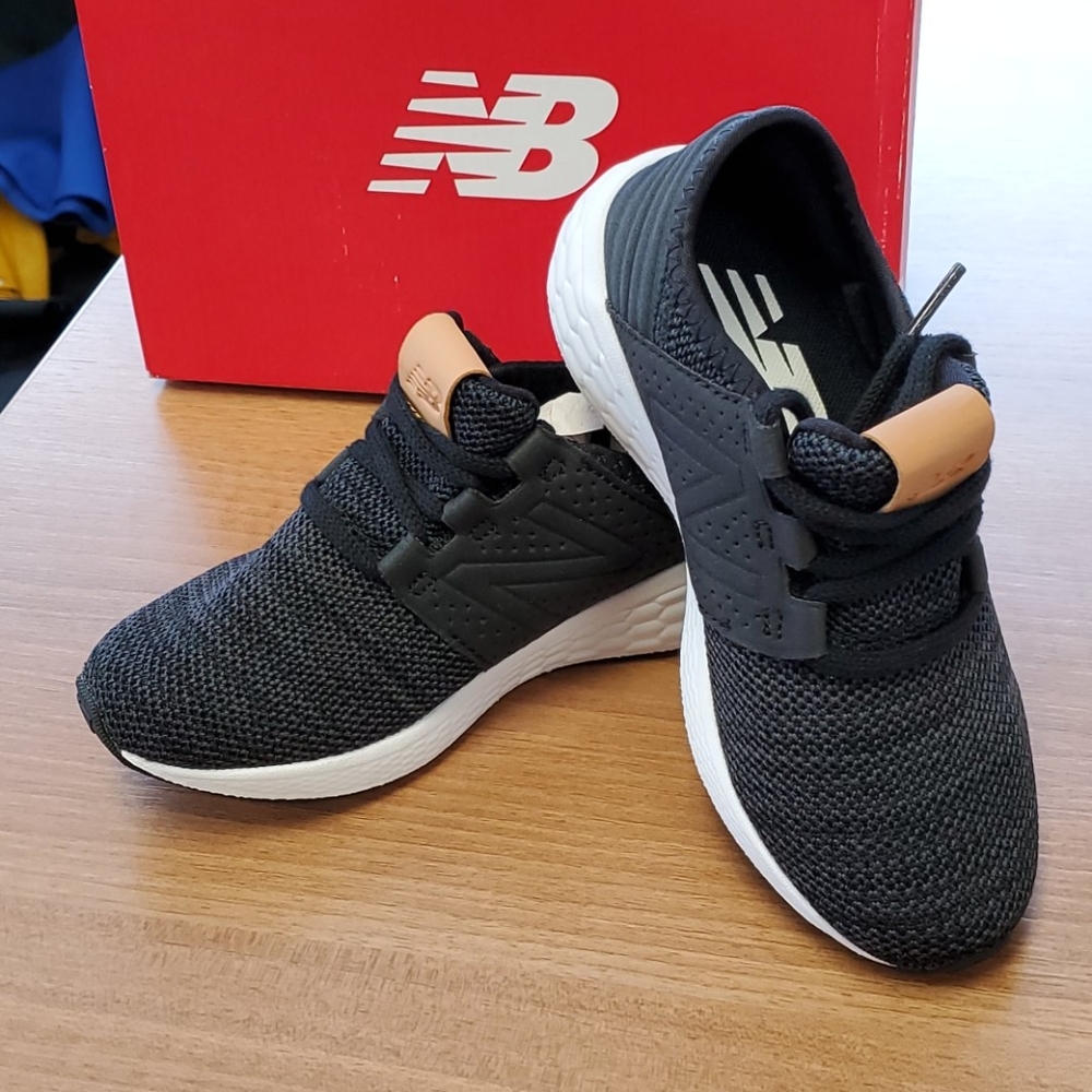 Kid's Tenis Shoe New Balance